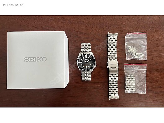 Seiko skx outlet box