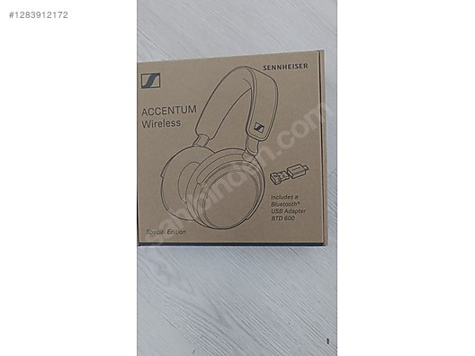 Used & Brand New Items / Cell Phones & Accessories / Accessories / Bluetooth Headphones