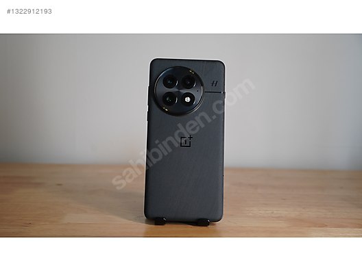 512 GB Siyah OnePlus 13 Cep Telefonu - 1322912193