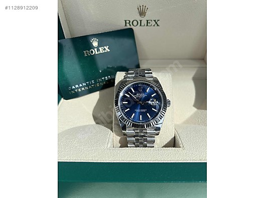 Datejust 126334 sale