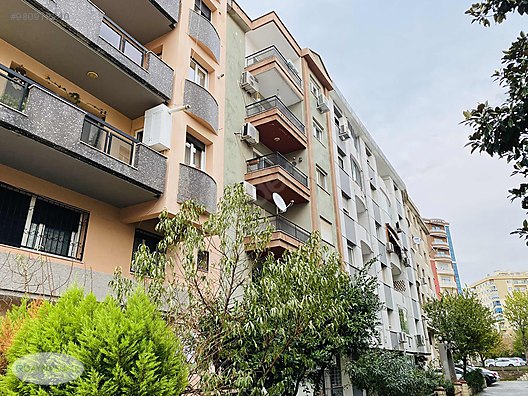 bostanli villalar semtinde satilik 3 1 ferah daire satilik daire ilanlari sahibinden com da 980912240