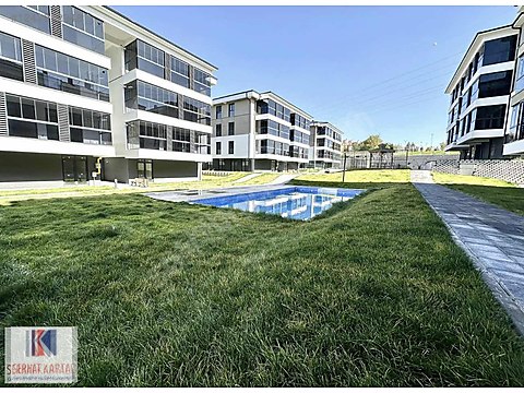 KARTAL'DAN NEFESS PARK'TA 2+1 110 M2 YERDEN ISITMALI SİTE İÇİNDE