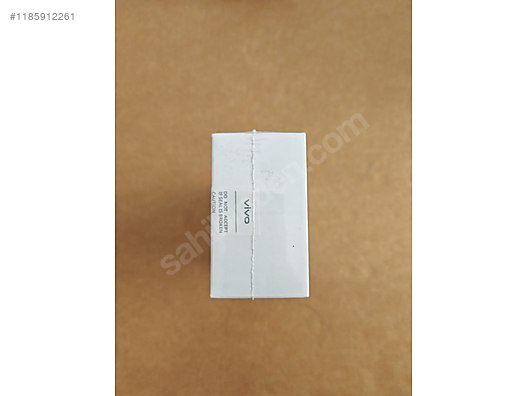 İkinci El ve Sıfır Alışveriş / Cep Telefonu & Aksesuar / Cep Telefonu / Vivo / Y28