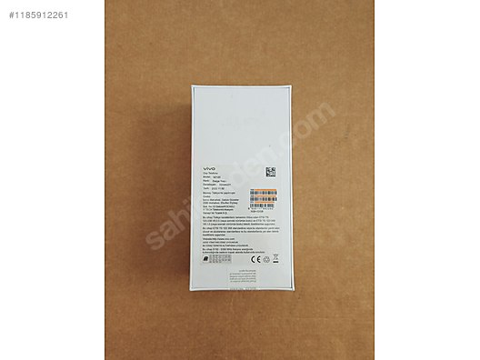 İkinci El ve Sıfır Alışveriş / Cep Telefonu & Aksesuar / Cep Telefonu / Vivo / Y28