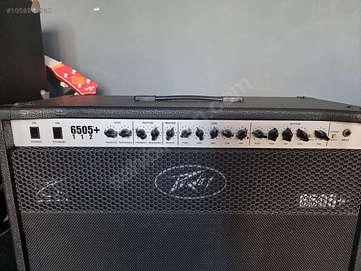 peavey 6505 plus 112