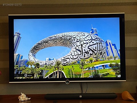 Fernseher Loewe Individual Compose 55 Other Loewe Individual 55