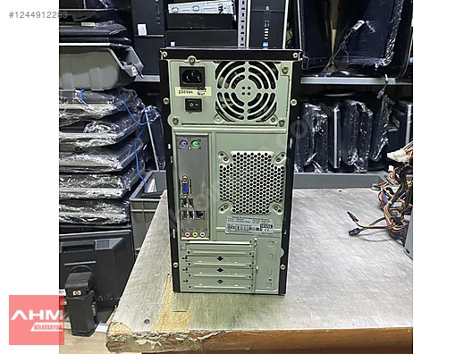 İkinci El ve Sıfır Alışveriş