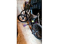 ANTALYA'DA TEK CARRARO BMX #1283912307