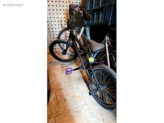 Used & Brand New Items / Sports / Bicycles / Mountain Bikes & Hybrids