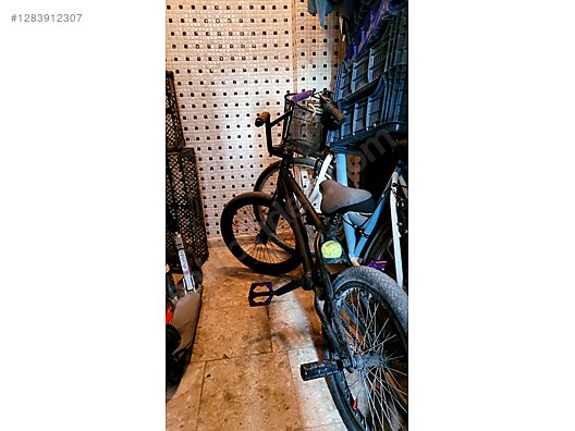 Used & Brand New Items / Sports / Bicycles / Mountain Bikes & Hybrids