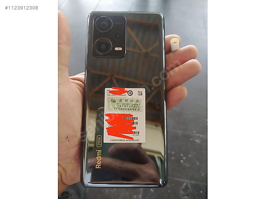 redmi note 12 pro plus olx