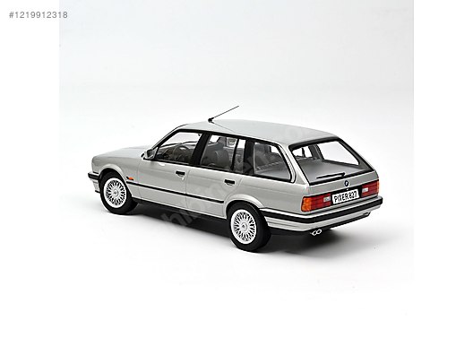 Norev Diecast Model 1:18 BMW Araba - 1219912318