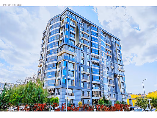 ELEGANCE TOWER KİRALIK LÜKS 4+1 SELÇUKLU UYDUKENT