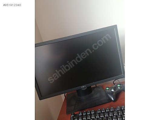 dell e2216h monitor son fiyat ilan ve alisveriste ilk adres sahibinden com da 951912340