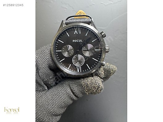Fossil FOSSİL BQ2364 KOL SAATİ ORJINAL