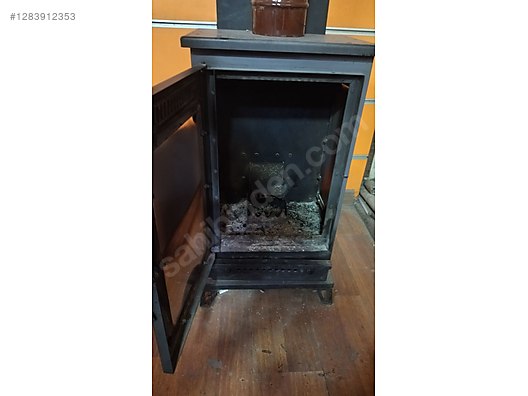 İkinci El ve Sıfır Alışveriş / Bahçe & Yapı Market / Yapı Malzemeleri / Isıtma / Soba & Şömine