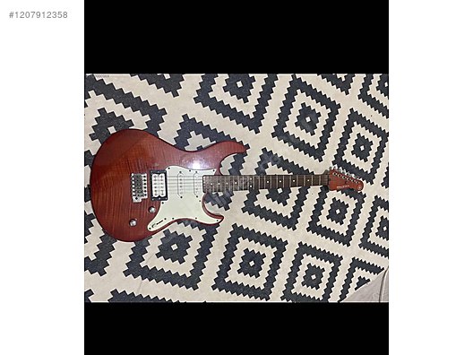 İkinci El ve Sıfır Alışveriş / Müzik / Müzik Aletleri / Telli Çalgılar / Gitar / Elektro