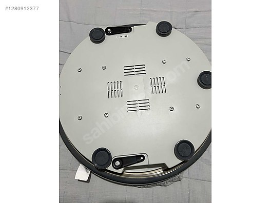 İkinci El ve Sıfır Alışveriş / Spor / Fitness & Kondisyon / Titreşimli Zayıflama Aleti