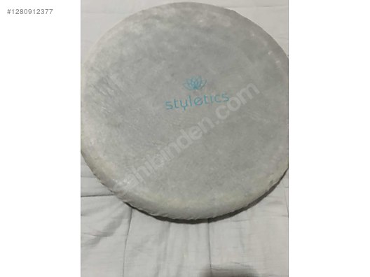 İkinci El ve Sıfır Alışveriş / Spor / Fitness & Kondisyon / Titreşimli Zayıflama Aleti