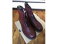 sifir ya da ikinci el dr martens