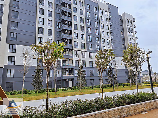 BOŞ Mavera Residence 1+1 KİRALIK GÜNCEL Çam Sakura Hastanesi 5