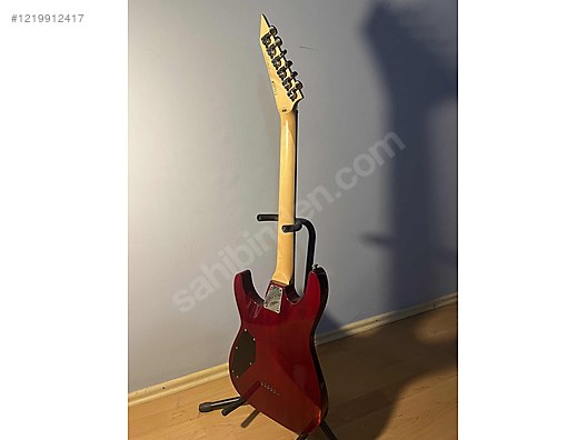 LTD Elektro Gitar