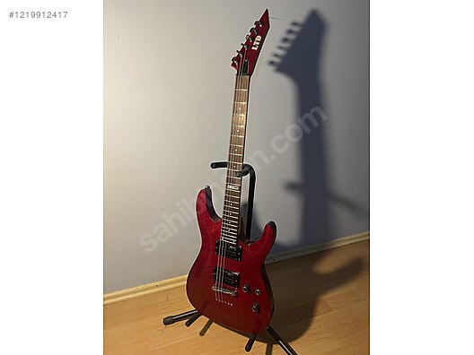 İkinci El ve Sıfır Alışveriş / Müzik / Müzik Aletleri / Telli Çalgılar / Gitar / Elektro