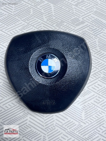 BMW X5 Airbag (Hava Yastığı)