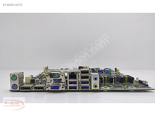 HP ProDesk 600G2 İçin Anakart LGA1151 DDR4 795971-001 695549-003 - Anakart ve Tüm Masaüstü Bilgisayar Parçaları sahibinden.com'da