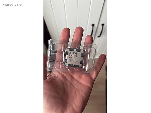 Used & Brand New Items / Computers / Desktops / Desktop Components / Processors