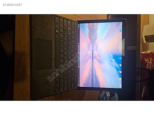 İkinci El ve Sıfır Alışveriş / Bilgisayar / Tablet / Modeller / Microsoft / Surface Pro 9