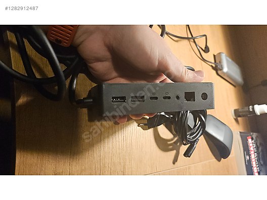 Sahibinden Microsoft Surface Pro 9