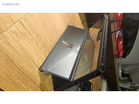 Surface Pro 9 1 TB / 8 Ram / İ5 - Temiz FULL SET + Upgrade'li - - Microsoft Surface Pro 9 sahibinden.com'da