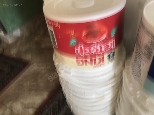 İkinci El ve Sıfır Alışveriş / Bahçe & Yapı Market / Toplu Satış