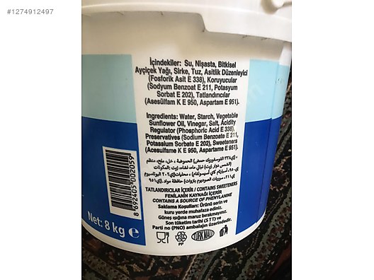 İkinci El ve Sıfır Alışveriş / Bahçe & Yapı Market / Toplu Satış