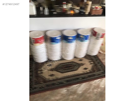 İkinci El ve Sıfır Alışveriş / Bahçe & Yapı Market / Toplu Satış