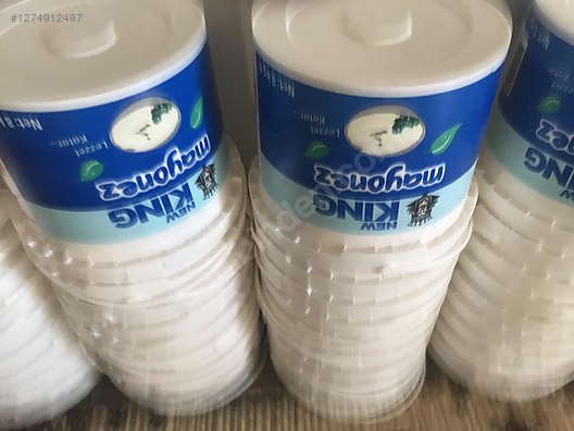 İkinci El ve Sıfır Alışveriş / Bahçe & Yapı Market / Toplu Satış