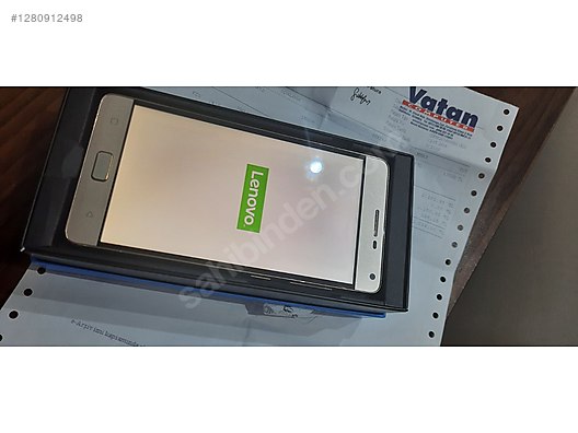 Used & Brand New Items / Cell Phones & Accessories / Cell Phones / Lenovo / Vibe P1