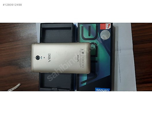 Used & Brand New Items / Cell Phones & Accessories / Cell Phones / Lenovo / Vibe P1