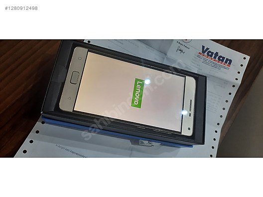 Used & Brand New Items / Cell Phones & Accessories / Cell Phones / Lenovo / Vibe P1