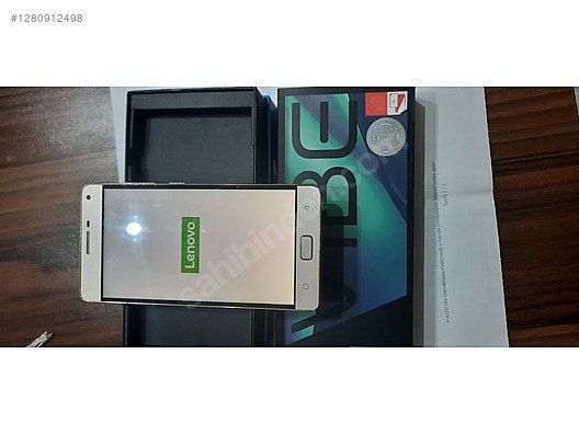 Used & Brand New Items / Cell Phones & Accessories / Cell Phones / Lenovo / Vibe P1