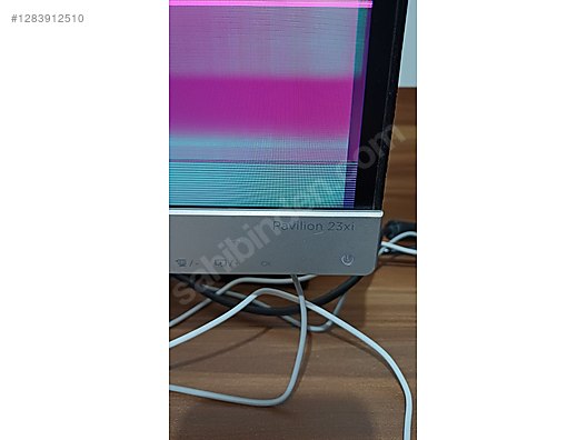 İkinci El ve Sıfır Alışveriş / Bilgisayar / Monitör / LED & LCD Monitör