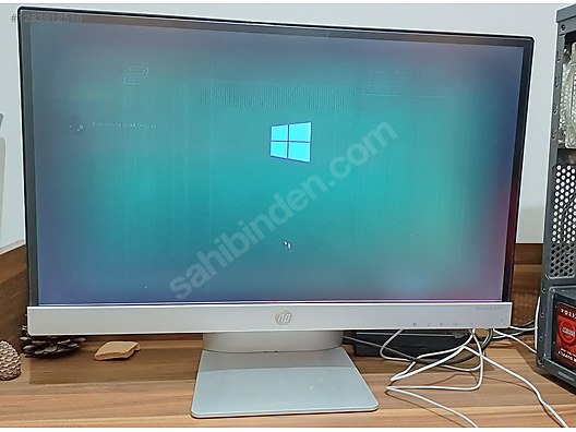 İkinci El ve Sıfır Alışveriş / Bilgisayar / Monitör / LED & LCD Monitör