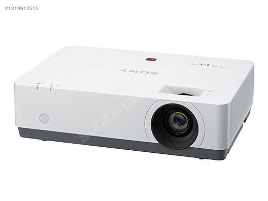 Sony / Sony VPL-EW455 WXGA Projeksiyon Cihazı (Askı Aparatlı