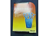 Orjinal Office Lisanslı 2010 #1283912516