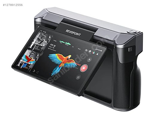 Used & Brand New Items / Computers / Peripherals / Printers, Scanners & Plotters / 3D Printer