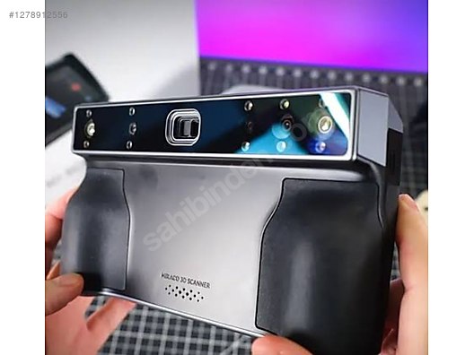 Used & Brand New Items / Computers / Peripherals / Printers, Scanners & Plotters / 3D Printer