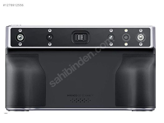 Used & Brand New Items / Computers / Peripherals / Printers, Scanners & Plotters / 3D Printer