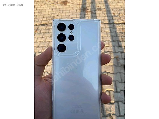 Used & Brand New Items / Cell Phones & Accessories / Cell Phones / Samsung / Galaxy S22 Ultra