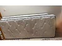 Tek kişilik yeni gibi 190x80 cm #1283912563